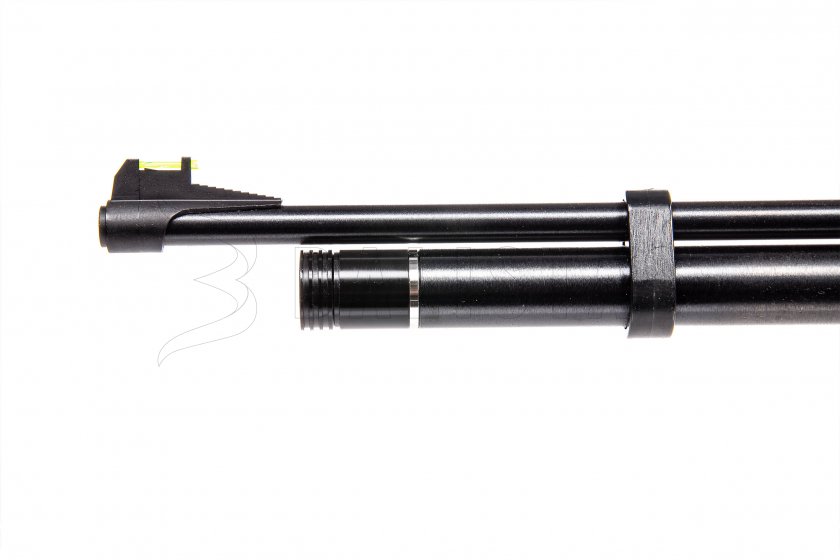 Luchtbuks Crosman Benjamin Maximus 4,5mm