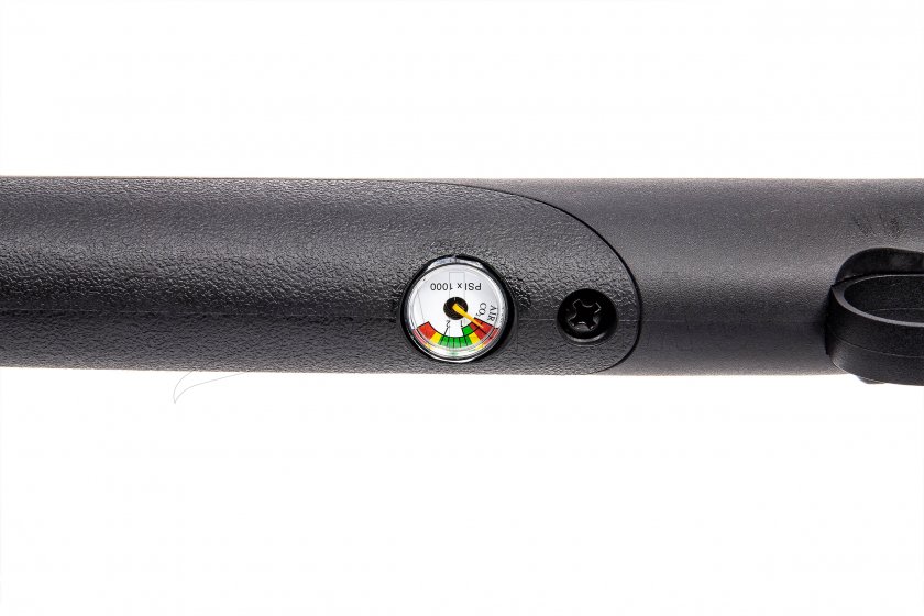Luchtbuks Crosman Benjamin Maximus 4,5mm