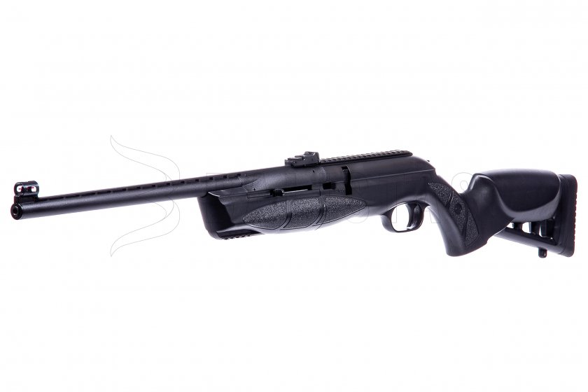 Carabine à air comprimé ASG TAC Repeat 4,5mm