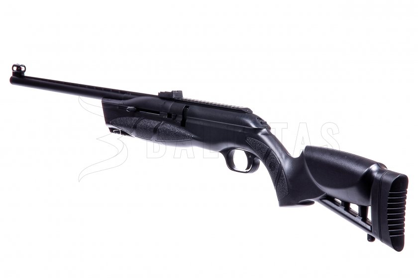 Carabine à air comprimé ASG TAC Repeat 4,5mm