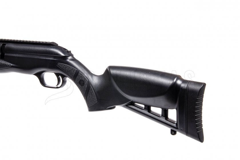 Carabine à air comprimé ASG TAC Repeat 4,5mm