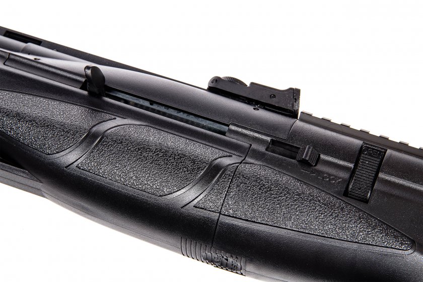 Carabine à air comprimé ASG TAC Repeat 4,5mm
