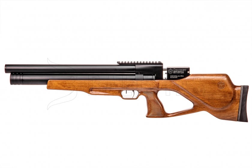 Carabine à air comprimé Kalibrgun Cricket Mini Carabine plná 5,5mm