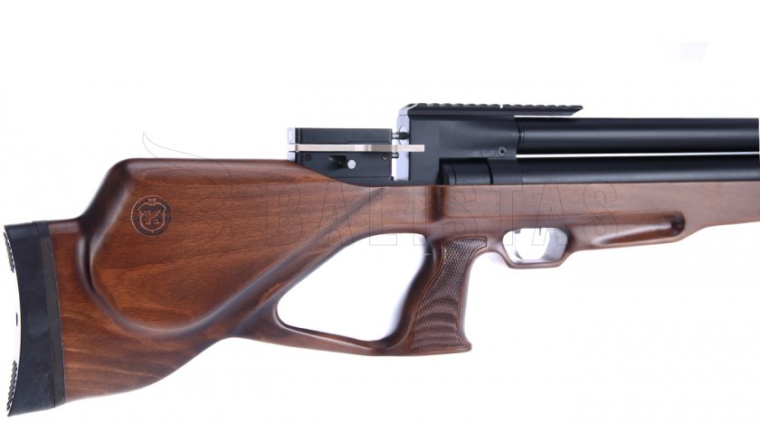Carabine à air comprimé Kalibrgun Cricket Mini Carabine plná 5,5mm