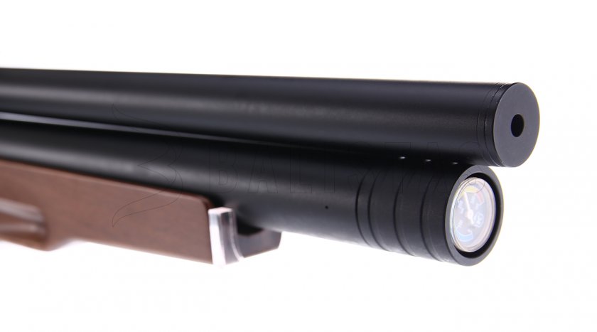 Carabine à air comprimé Kalibrgun Cricket Mini Carabine plná 5,5mm