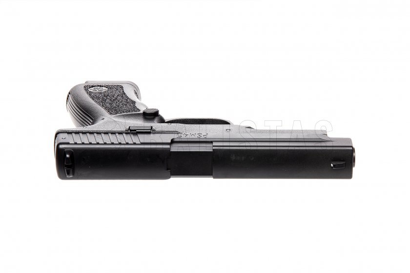 Pistolet à air Crosman PSM45 Noir 4,5mm