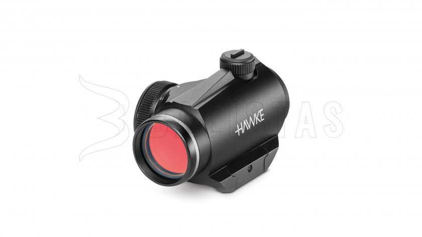 Collimateur Hawke Vantage Red Dot 1x20