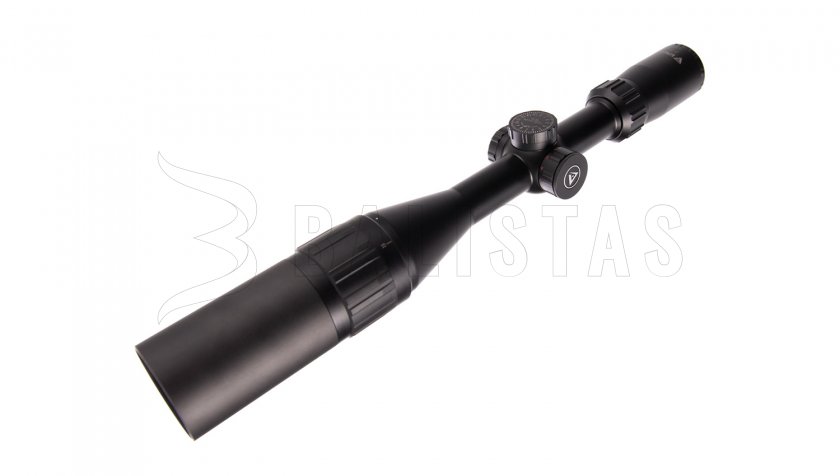 Lunette de visée Valiant Themys 3-9x40 AO SIR RAQ