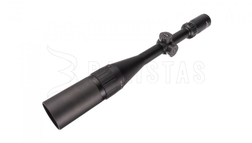 Richtkijker Valiant Themys 4-12x40 AO FBR