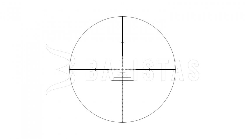 Richtkijker Valiant Themys 4-12x40 AO FBR