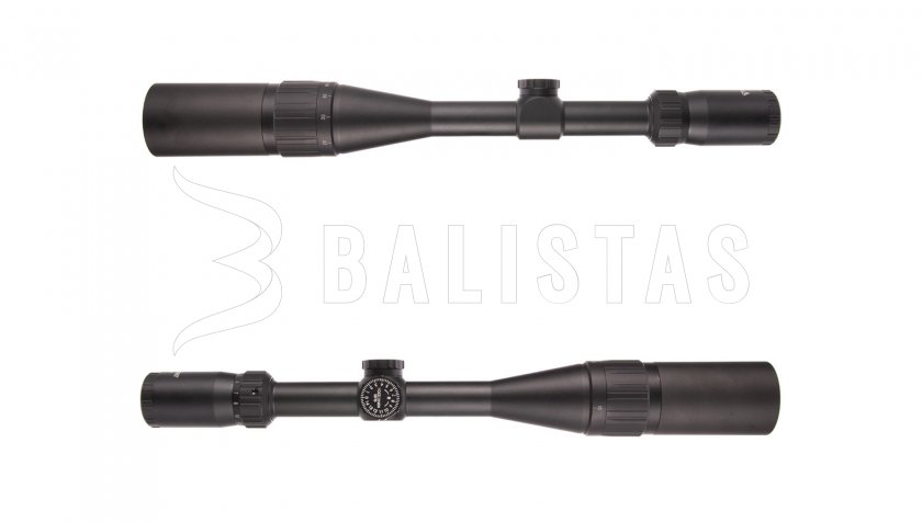 Richtkijker Valiant Themys 4-12x40 AO FBR