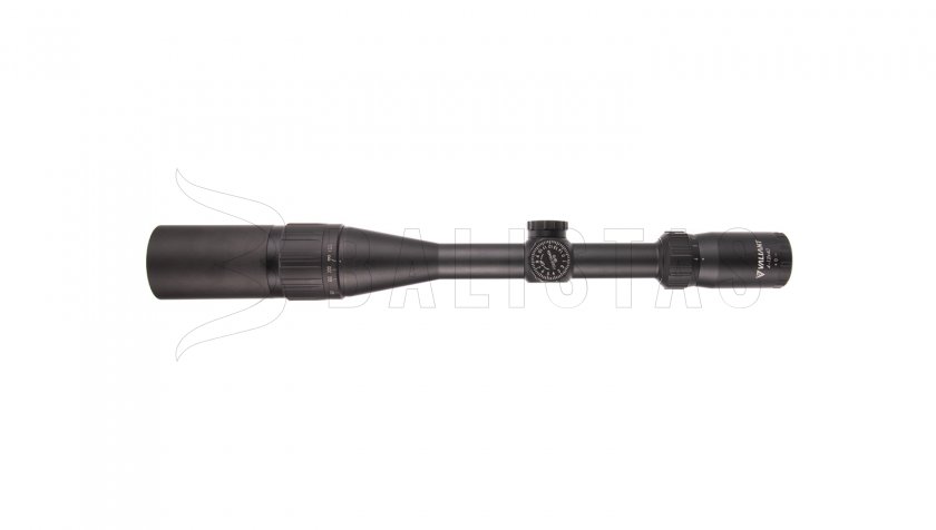 Richtkijker Valiant Themys 4-12x40 AO RAQ
