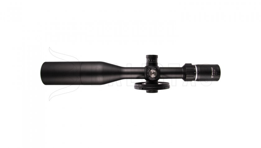 Richtkijker Valiant Zephyr 5-20x50 SF SIR RAQ