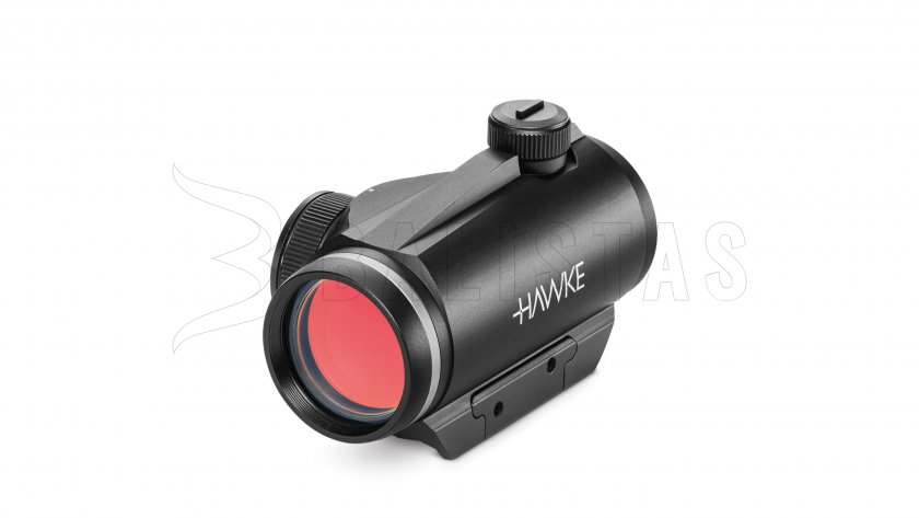 Collimateur Hawke Vantage Red Dot 1x30M 3MOA 22mm