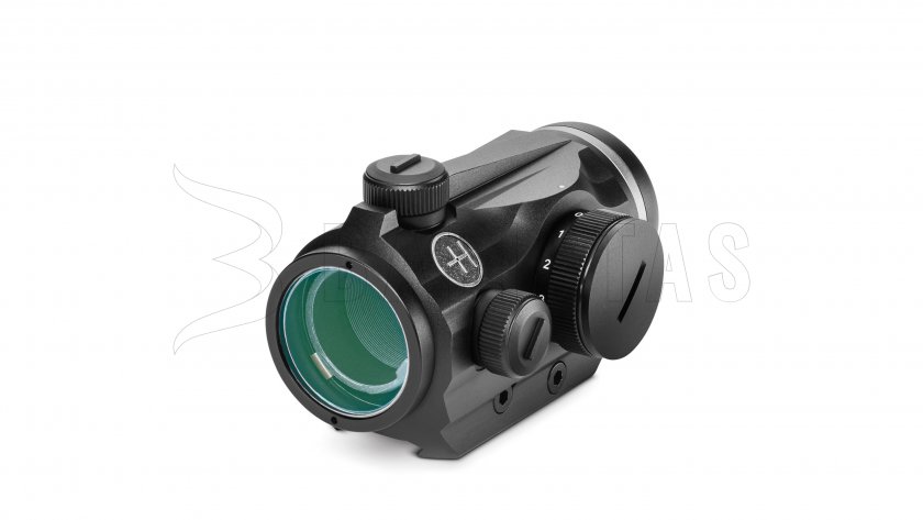 Collimateur Hawke Vantage Red Dot 1x30M 3MOA 22mm 2