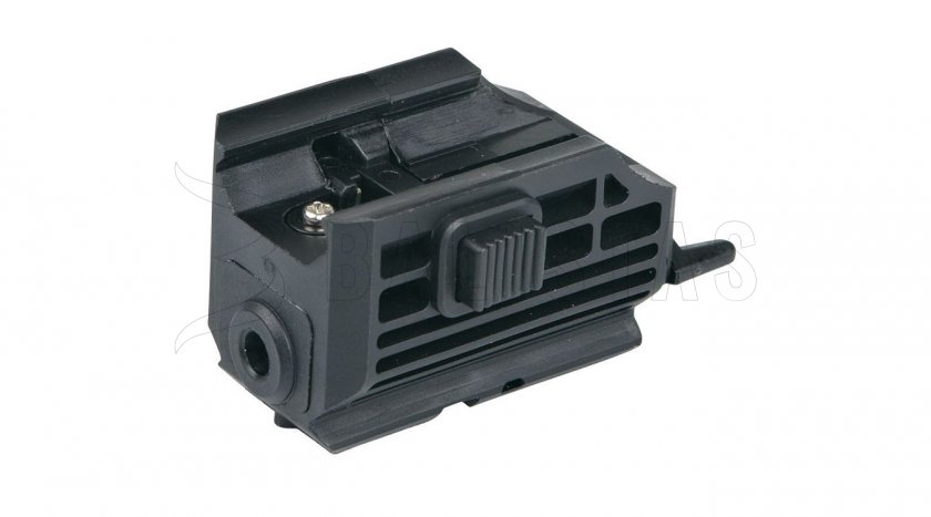 Universele laser vizier ASG 22mm