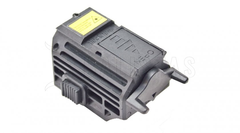 Universele laser vizier ASG 22mm