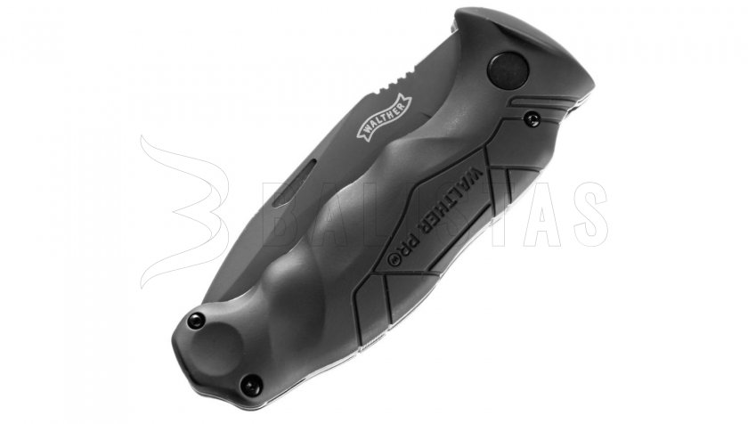Mes Walther SFP Pro