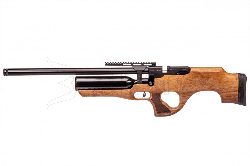 Luchtbuks Kral Arms Puncher Ekinoks 5,5mm