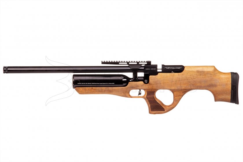 Luchtbuks Kral Arms Puncher Ekinoks 4,5mm
