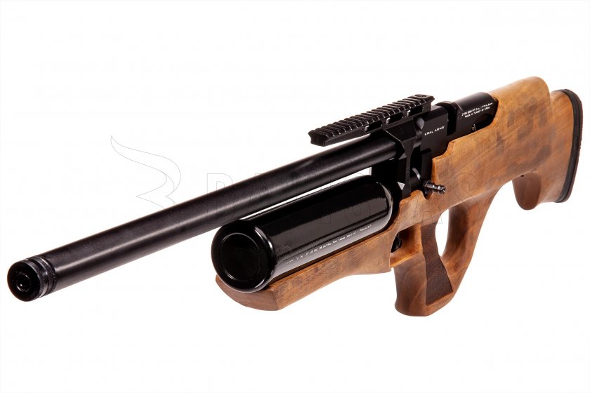 Luchtbuks Kral Arms Puncher Ekinoks 4,5mm