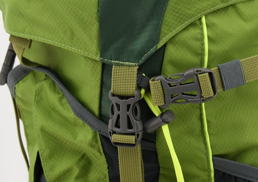 Sac à dos 45l GreenW