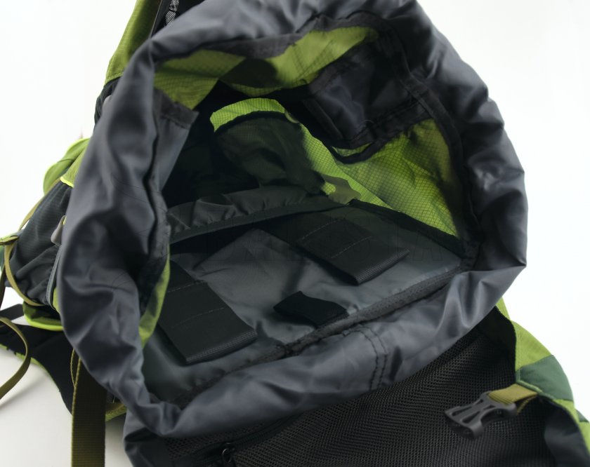 Sac à dos 45l GreenW