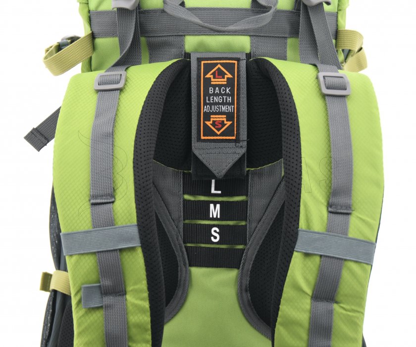 Sac à dos 45l GreenW