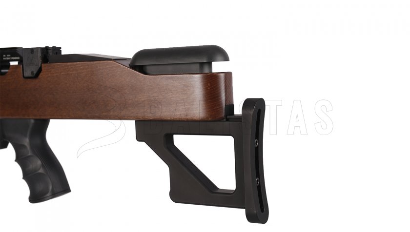 Carabine à air comprimé Altaros SA Assassin 4,5mm