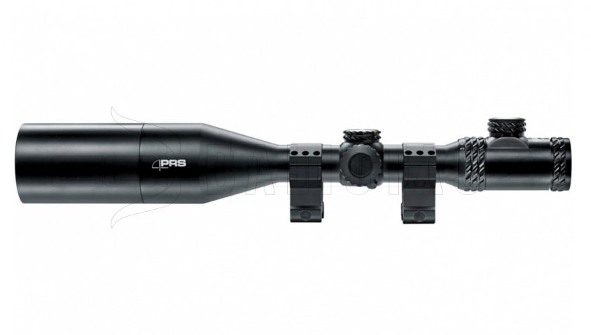 Lunette de visée Walther PRS 3-12x56 IGR