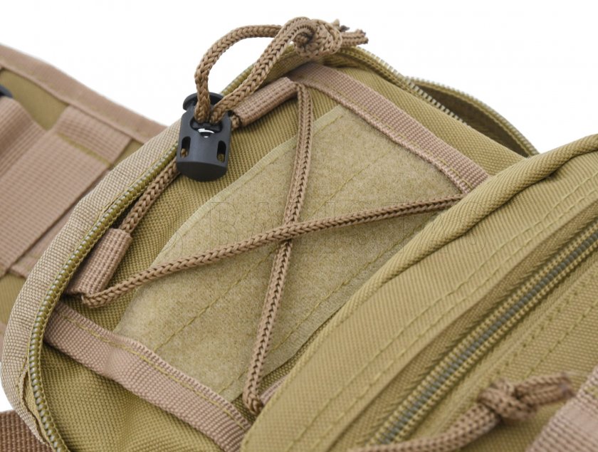 Sac à bandoulière 5,2 l ARMY