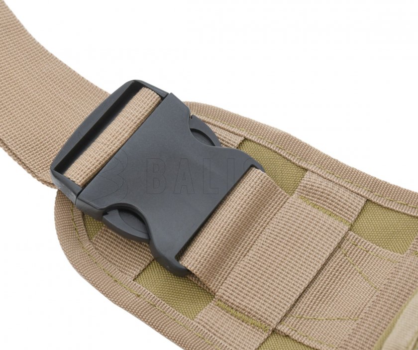 Sac à bandoulière 5,2 l ARMY