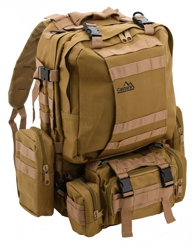 Sac à dos 55l ARMY