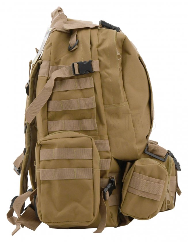Sac à dos 55l ARMY