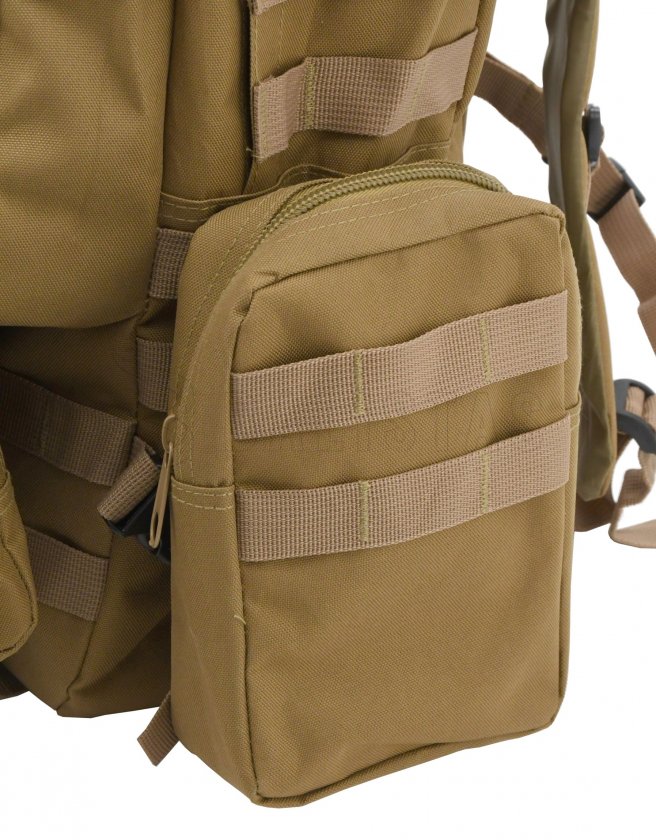 Sac à dos 55l ARMY