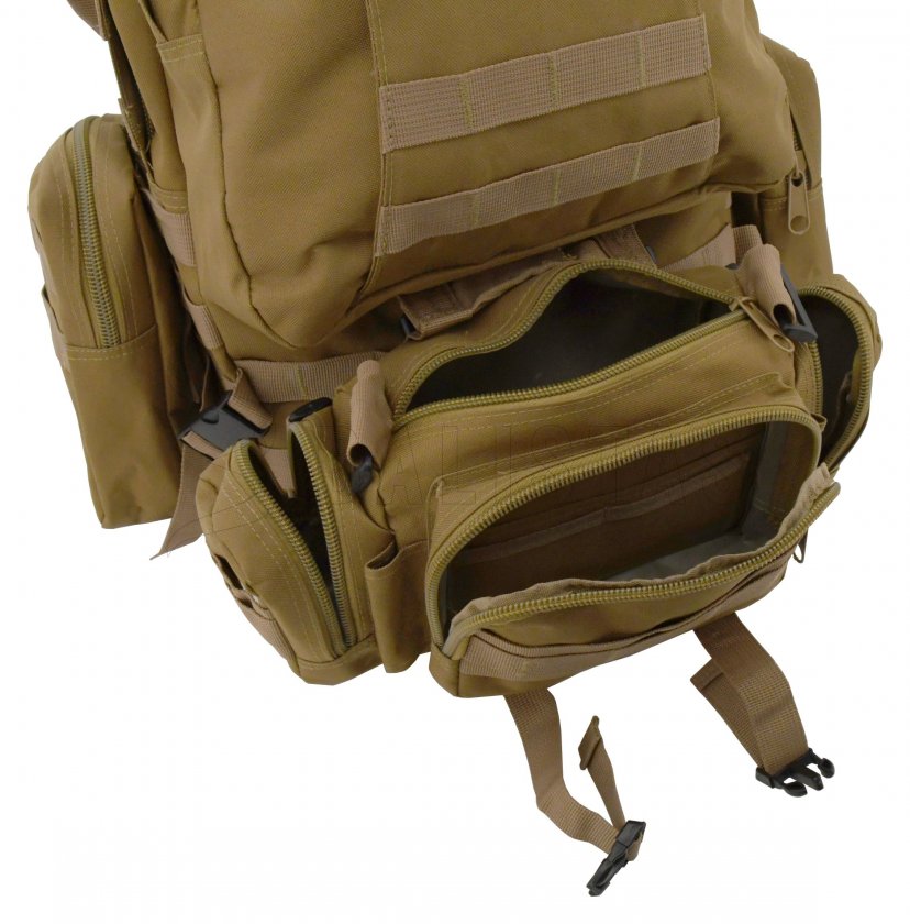 Sac à dos 55l ARMY