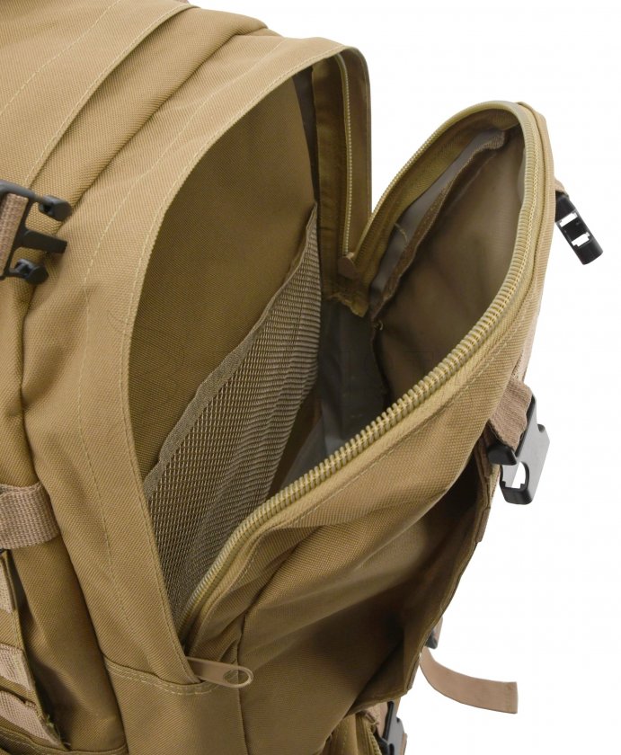 Sac à dos 55l ARMY