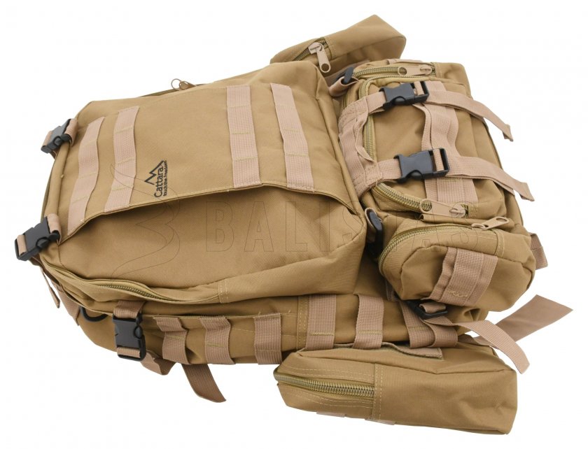 Sac à dos 55l ARMY