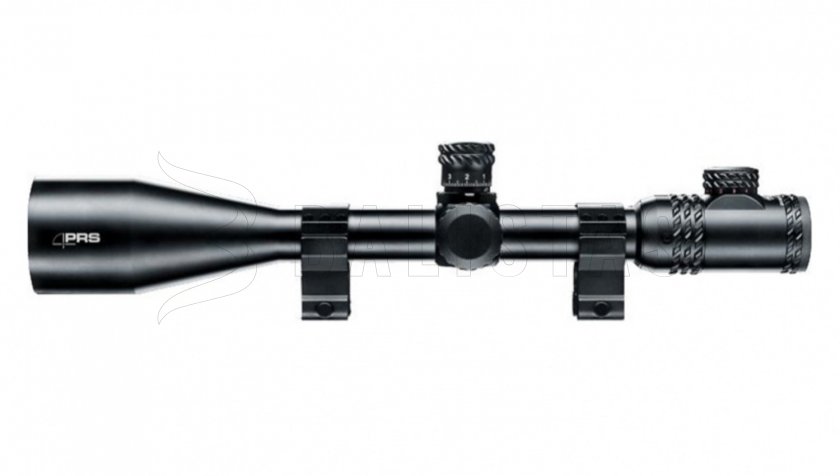 Lunette de visée Walther PRS 5-30x56 IGR