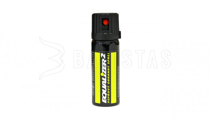 Spray de défense Equalizer 2 50ml