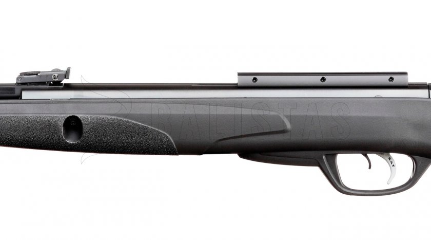 Luchtbuks Gamo Black Knight 4,5mm