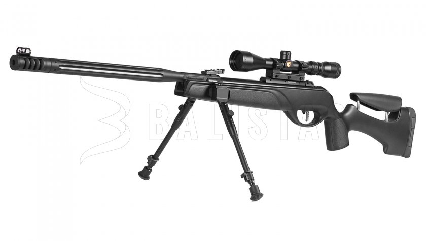 Luchtdrukgeweer Gamo HPA Mi IGT 5,5mm - 20J