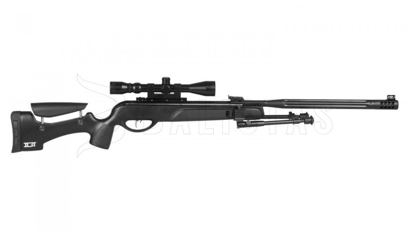 Luchtdrukgeweer Gamo HPA Mi IGT 5,5mm - 20J