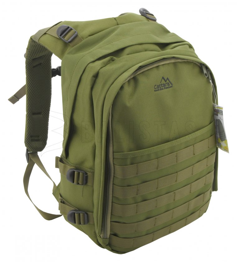 Sac à dos 30L OLIVE