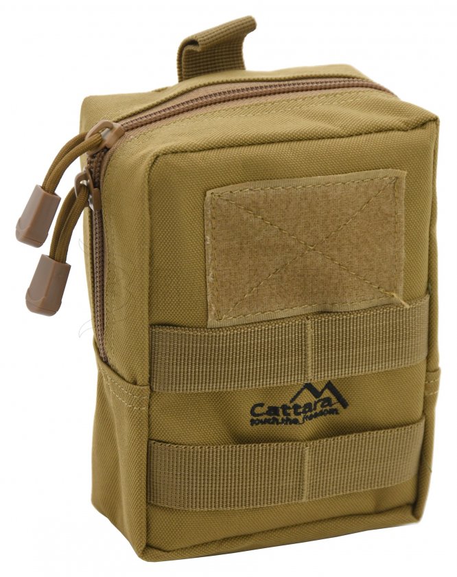 Pochette 17x11x6cm ARMY