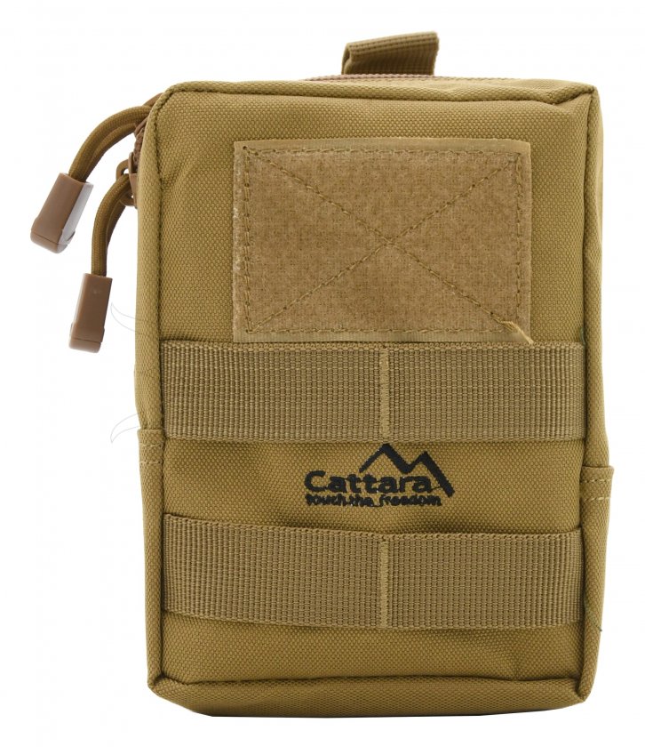 Pochette 17x11x6cm ARMY