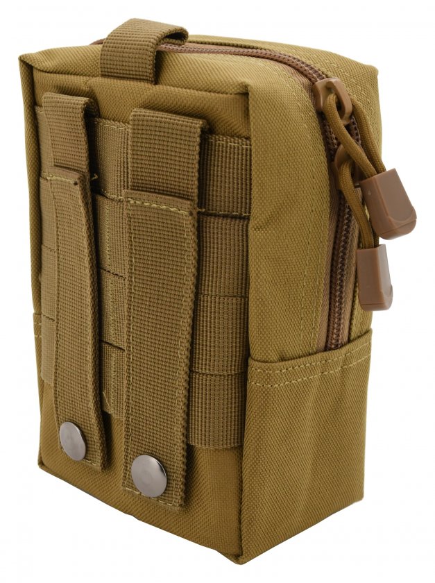 Pochette 17x11x6cm ARMY