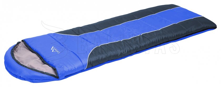 Sac de couchage couverture Riga 210cm