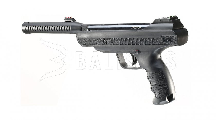 Pistolet à air comprimé Umarex UX Trevox 4,5mm