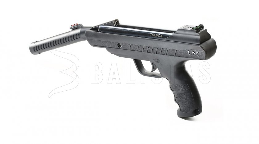 Pistolet à air comprimé Umarex UX Trevox 4,5mm